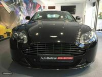 usado Aston Martin Vantage S