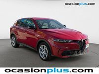Usado Alfa Romeo Sprint Sprint 130 CV (95 kW) 2022 Rojo Coupe