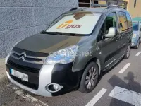 Usado Citroën Berlingo XTR 90 CV (66 kW) 2010 Verde Monovolumen