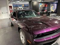 Usado Dodge Challenger SXT 309 CV (227 kW) 2023 Burdeos Coupe