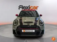 Usado Mini John Cooper Works 231 CV (169 kW) 2022 Gris Utilitario