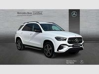 Occasion Mercedes GLE300 269 PK (197 kW) 2025 Wit SUV