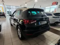 Usado Seat Arona Style 115 CV (84 kW) 2025 Negro SUV