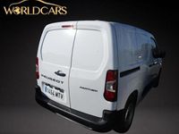Usado Peugeot Partner 100 CV (73 kW) 2024 Monovolumen