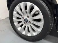 Usado Ford Ka Titanium 69 CV (50 kW) 2009 Blanco Utilitario