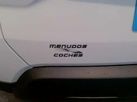 Usado Dacia Duster Essentiel 116 CV (85 kW) 2022 Blanco SUV