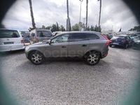 Usado Volvo XC90 Summum 200 CV (147 kW) 2012 Gris / plata SUV