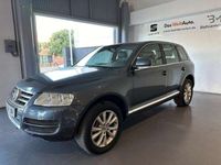 usado VW Touareg 5.0TDI V10 Tiptronic