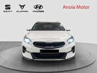 Usado Kia XCeed 120 CV (88 kW) 2022 Blanco SUV