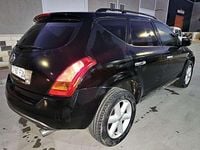 Usado Nissan Murano 234 CV (172 kW) 2006 Negro SUV