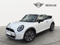 Usado Mini Cooper 163 CV (119 kW) 2025 Utilitario