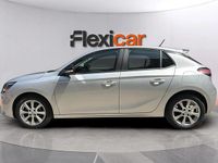 Brugt Opel Corsa Edition 75 HK (55 kW) 2023 Grå Hatchback