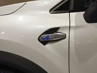 Usado Renault Symbioz Esprit Alpine 145 CV (106 kW) 2025 Blanco SUV