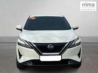 Usado Nissan Qashqai N-Connecta 190 CV (139 kW) 2023 Negro SUV