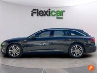 Käytetty Audi A6 231 HP (169 kW) 2019 Musta Sedan