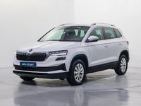 Usado Skoda Karoq Ambition 115 CV (84 kW) 2023 Blanco SUV