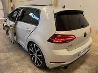 usado VW Golf VII 