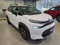 Usado Citroën C3 Aircross Feel 110 CV (80 kW) 2021 Blanco SUV