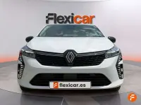 Usado Renault Clio V Evolution 101 CV (74 kW) 2024 Blanco Berlina