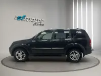 Usado SsangYong Rexton II Limited 179 CV (131 kW) 2011 Negro SUV