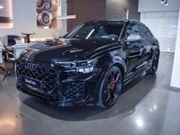 Nuevo Audi Q8 Performance 640 CV (470 kW) 2026 Negro SUV