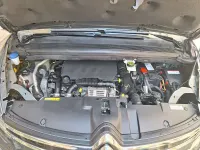 Usado Citroën Grand C4 Picasso PureTech 130 CV (95 kW) 2015 Gris / plata Monovolumen