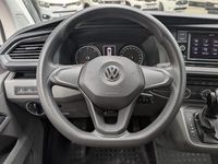 Usado VW T6.1 150 CV (110 kW) 2021 Blanco Van