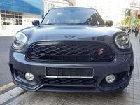 Usado Mini Cooper S Countryman 164 kW (224 CV) 2019 Gris SUV