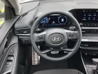 Nuevo Hyundai Bayon 100 CV (73 kW) 2026 Blanco SUV