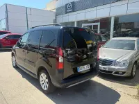 Usado Citroën e-Berlingo Live 100 CV (73 kW) 2016 Negro Monovolumen