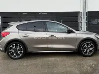 Usado Ford Focus Active 125 CV (91 kW) 2019 Beige Berlina