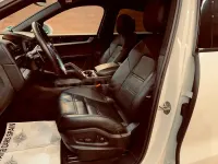 Usado Porsche Cayenne 470 CV (345 kW) 2024 Blanco SUV