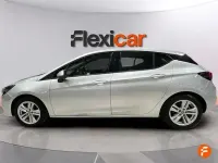 Usado Opel Astra GS Line 130 CV (95 kW) 2020 Gris
