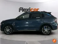 Usado Lynk & Co 01 261 CV (191 kW) 2022 Azul SUV