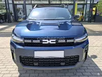 Usado Dacia Bigster Journey 155 CV (114 kW) 2025 Azul SUV
