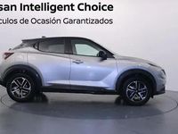 Occasion Nissan Juke N-Connecta 114 PK (83 kW) 2025 Grijs SUV