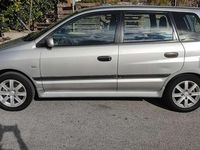 Usado Mitsubishi Space Star Plus 114 CV (83 kW) 2004 Gris Monovolumen