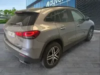 Używany Mercedes GLA220 190 KM (139 kW) 2023 Szary SUV
