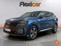 Usado Kia Sorento 230 CV (169 kW) 2023 Azul SUV