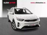 Usado Kia Stonic 100 CV (73 kW) 2025 Blanco SUV