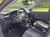 Usado Opel Corsa Edition 75 CV (55 kW) 2023 Gris / plata Utilitario