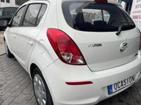 usado Hyundai i20 1.4 CRDI