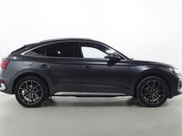 Usado Audi Q5 S-Line 299 CV (219 kW) 2024 SUV