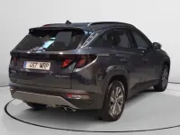 Usado Hyundai Tucson 116 CV (85 kW) 2024 SUV