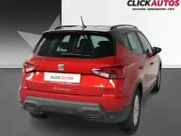 Usado Seat Arona Style 115 CV (84 kW) 2025 SUV