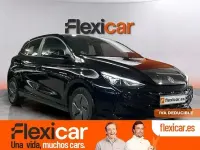 Usado MG MG3 195 CV (143 kW) 2024 Negro Utilitario