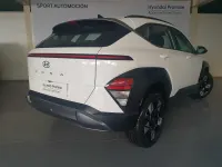 Nuevo Hyundai Kona 150 CV (110 kW) 2026 SUV