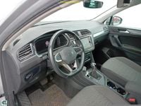 Occasion VW Tiguan Life 150 ch (110 kW) 2022 Gris SUV