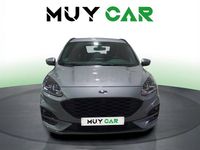 Usado Ford Kuga ST-Line X 150 CV (110 kW) 2024 Gris / plata SUV