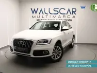 Usado Audi Q5 S-Line 190 CV (139 kW) 2016 Blanco SUV